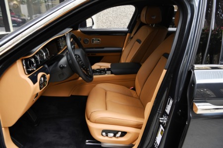 Used 2024 Rolls-Royce Ghost EWB | Chicago, IL