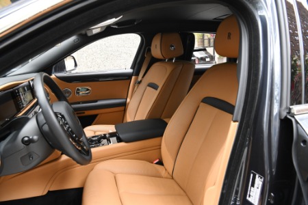 Used 2024 Rolls-Royce Ghost EWB | Chicago, IL