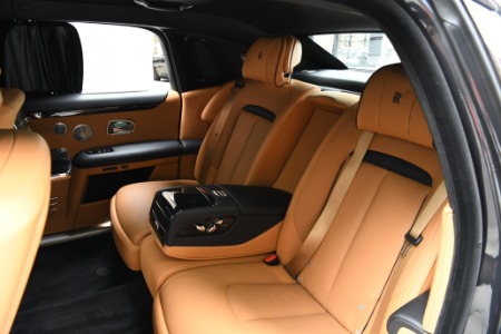 Used 2024 Rolls-Royce Ghost EWB | Chicago, IL