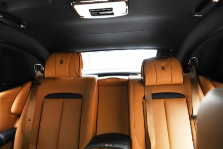 Used 2024 Rolls-Royce Ghost EWB | Chicago, IL