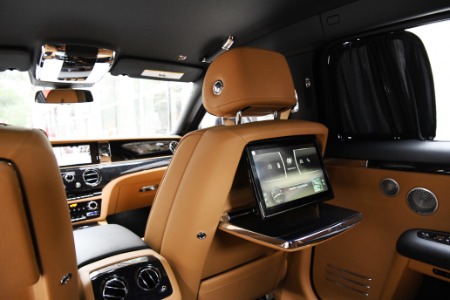 Used 2024 Rolls-Royce Ghost EWB | Chicago, IL