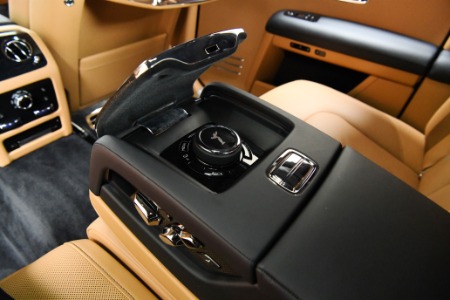 Used 2024 Rolls-Royce Ghost EWB | Chicago, IL