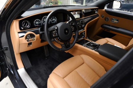Used 2024 Rolls-Royce Ghost EWB | Chicago, IL