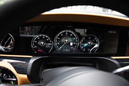 Used 2024 Rolls-Royce Ghost EWB | Chicago, IL