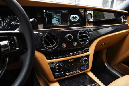 Used 2024 Rolls-Royce Ghost EWB | Chicago, IL