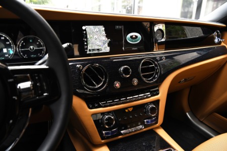 Used 2024 Rolls-Royce Ghost EWB | Chicago, IL