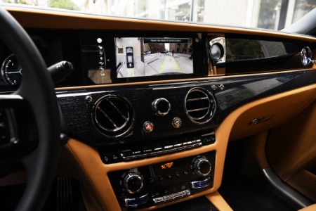 Used 2024 Rolls-Royce Ghost EWB | Chicago, IL