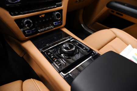Used 2024 Rolls-Royce Ghost EWB | Chicago, IL