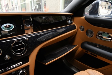 Used 2024 Rolls-Royce Ghost EWB | Chicago, IL