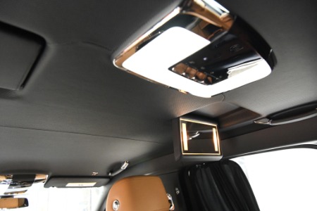 Used 2024 Rolls-Royce Ghost EWB | Chicago, IL