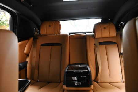 Used 2024 Rolls-Royce Ghost EWB | Chicago, IL