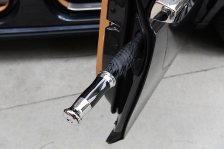 Used 2024 Rolls-Royce Ghost EWB | Chicago, IL