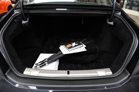 Used 2024 Rolls-Royce Ghost EWB | Chicago, IL