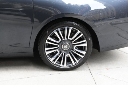 Used 2024 Rolls-Royce Ghost EWB | Chicago, IL