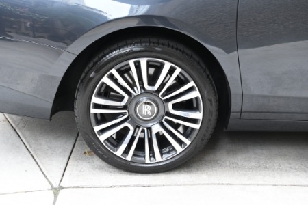 Used 2024 Rolls-Royce Ghost EWB | Chicago, IL