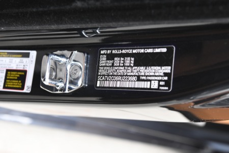 Used 2024 Rolls-Royce Ghost EWB | Chicago, IL