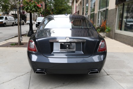 Used 2024 Rolls-Royce Ghost EWB | Chicago, IL