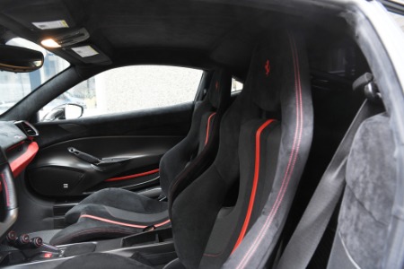 Used 2020 Ferrari 488 Pista  | Chicago, IL