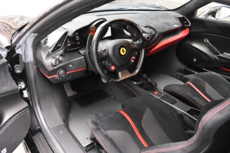 Used 2020 Ferrari 488 Pista  | Chicago, IL