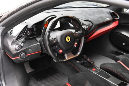 Used 2020 Ferrari 488 Pista  | Chicago, IL
