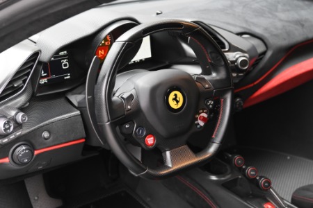 Used 2020 Ferrari 488 Pista  | Chicago, IL