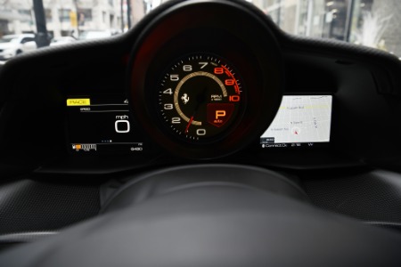 Used 2020 Ferrari 488 Pista  | Chicago, IL