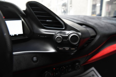 Used 2020 Ferrari 488 Pista  | Chicago, IL