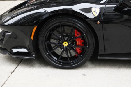 Used 2020 Ferrari 488 Pista  | Chicago, IL