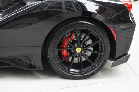 Used 2020 Ferrari 488 Pista  | Chicago, IL