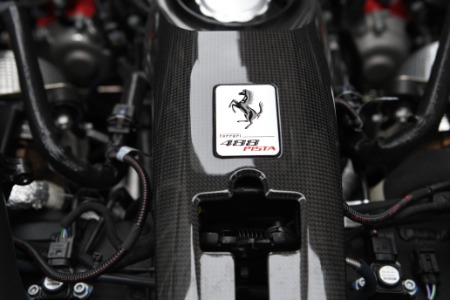Used 2020 Ferrari 488 Pista  | Chicago, IL