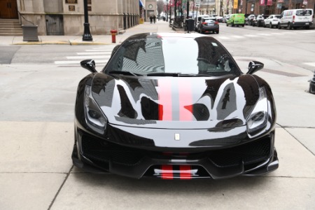 Used 2020 Ferrari 488 Pista  | Chicago, IL