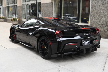 Used 2020 Ferrari 488 Pista  | Chicago, IL