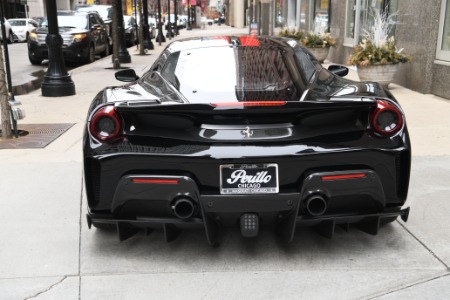 Used 2020 Ferrari 488 Pista  | Chicago, IL
