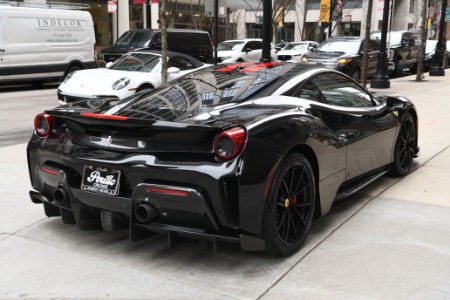 Used 2020 Ferrari 488 Pista  | Chicago, IL