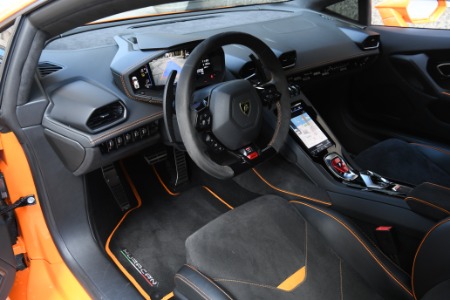 Used 2020 Lamborghini Huracan EVO | Chicago, IL