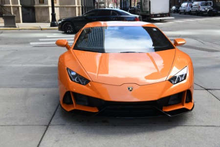 Used 2020 Lamborghini Huracan EVO | Chicago, IL