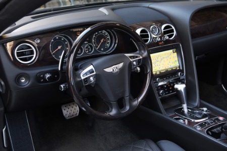 Used 2016 Bentley Continental GTC Convertible GT Speed | Chicago, IL