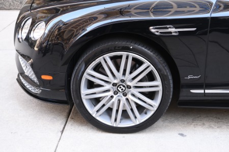 Used 2016 Bentley Continental GTC Convertible GT Speed | Chicago, IL