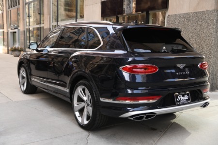 New 2024 Bentley Bentayga EWB V8 | Chicago, IL