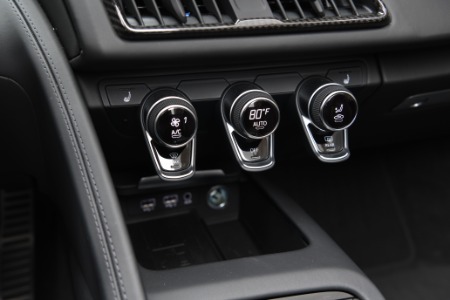 Used 2023 Audi R8 5.2 quattro V10 perform. Spyder | Chicago, IL