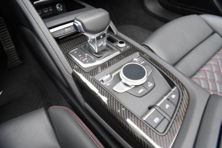 Used 2023 Audi R8 5.2 quattro V10 perform. Spyder | Chicago, IL