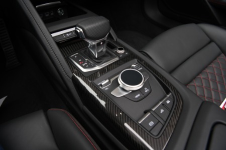 Used 2023 Audi R8 5.2 quattro V10 perform. Spyder | Chicago, IL