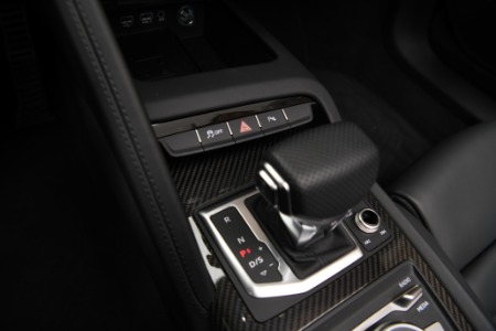 Used 2023 Audi R8 5.2 quattro V10 perform. Spyder | Chicago, IL
