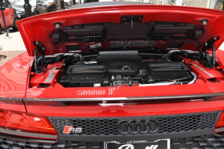 Used 2023 Audi R8 5.2 quattro V10 perform. Spyder | Chicago, IL