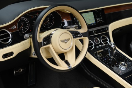 Used 2020 Bentley Continental GTC Convertible GTC V8 | Chicago, IL