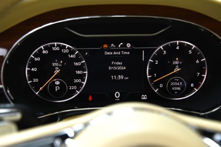 Used 2020 Bentley Continental GTC Convertible GTC V8 | Chicago, IL