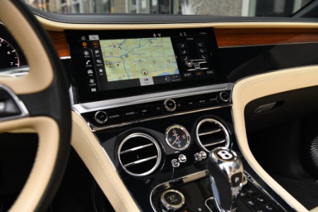 Used 2020 Bentley Continental GTC Convertible GTC V8 | Chicago, IL