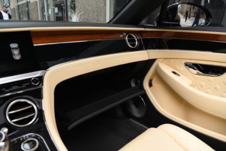 Used 2020 Bentley Continental GTC Convertible GTC V8 | Chicago, IL