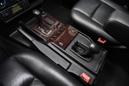 Used 2000 MERCEDES-BENZ G-Class G500 | Chicago, IL