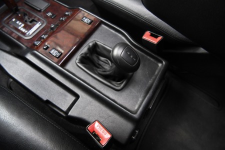 Used 2000 MERCEDES-BENZ G-Class G500 | Chicago, IL